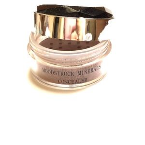 Brand new minerals concealer